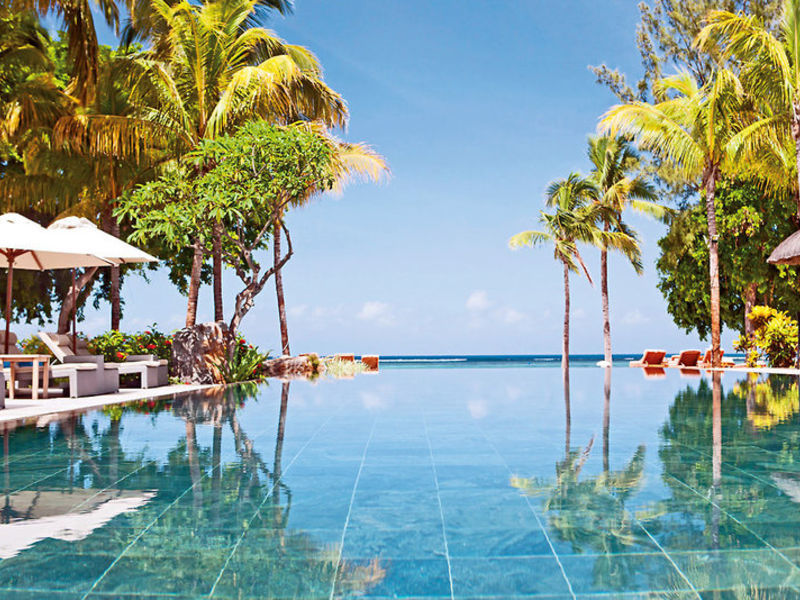 Hilton Mauritius Flittern