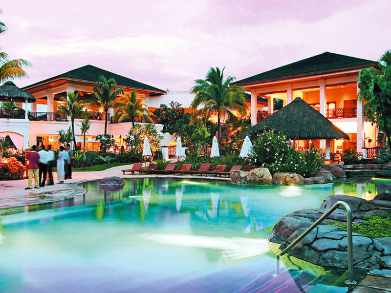 Hilton Mauritius Flittern