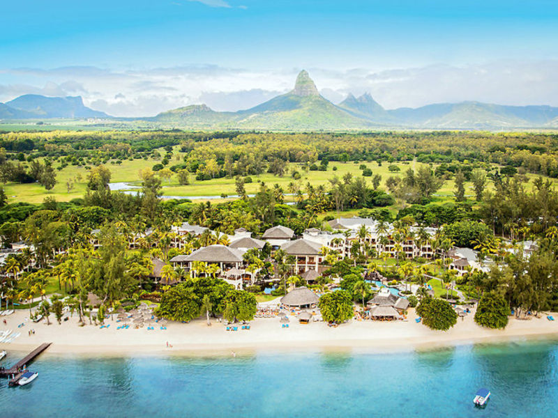 Hilton Mauritius Flittern