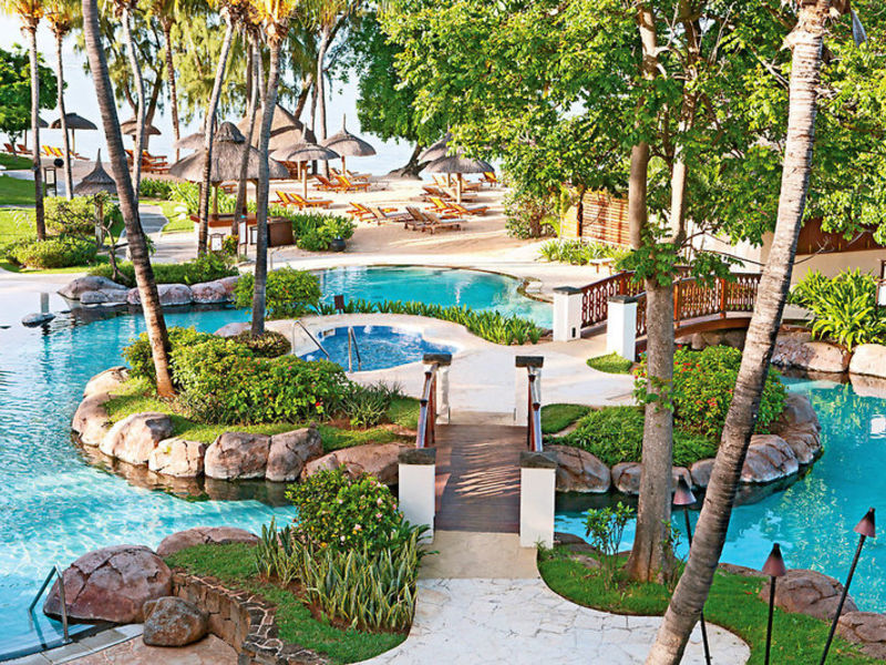Hilton Mauritius Resort & Spa