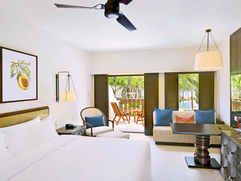 Hilton Mauritius Resort & Spa