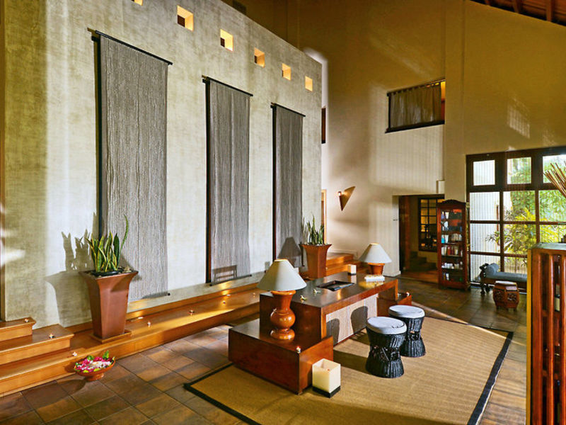 Hilton Mauritius Resort & Spa