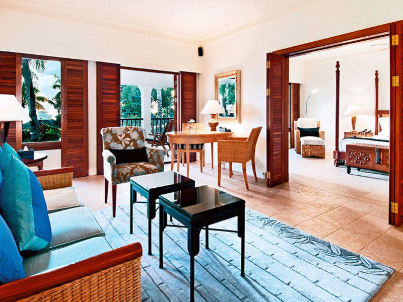 Hilton Mauritius Resort & Spa