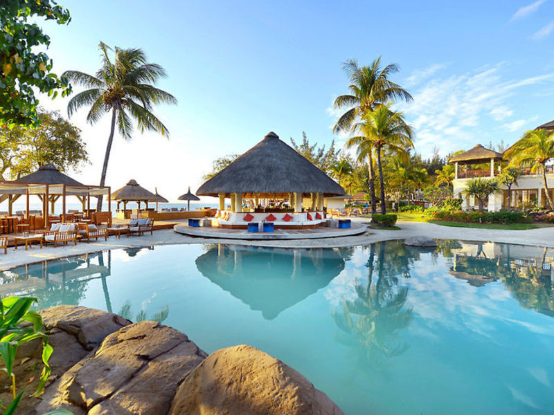 Hilton Mauritius Resort & SPA