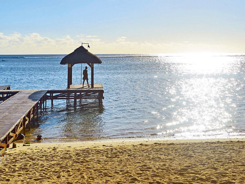 Hilton Mauritius Resort & SPA