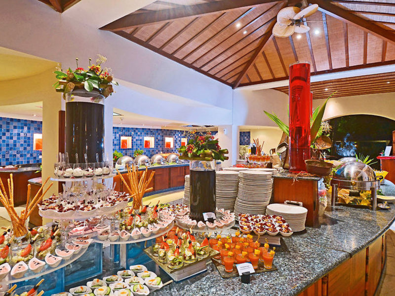 Hilton Mauritius Resort & SPA