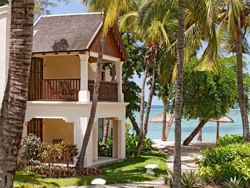 Hilton Mauritius Resort & SPA