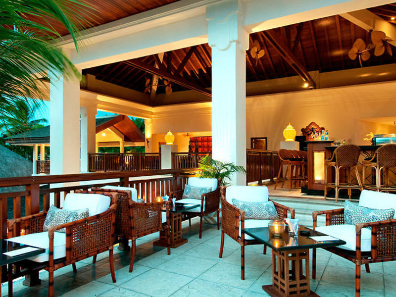 Hilton Mauritius Resort & SPA