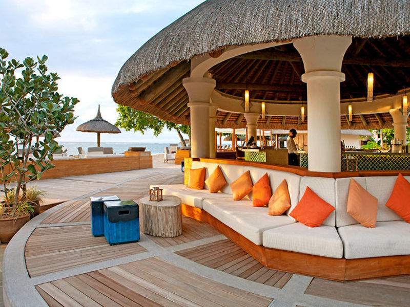 Hilton Mauritius Resort & Spa