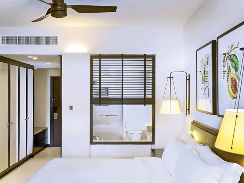 Hilton Mauritius Resort & Spa