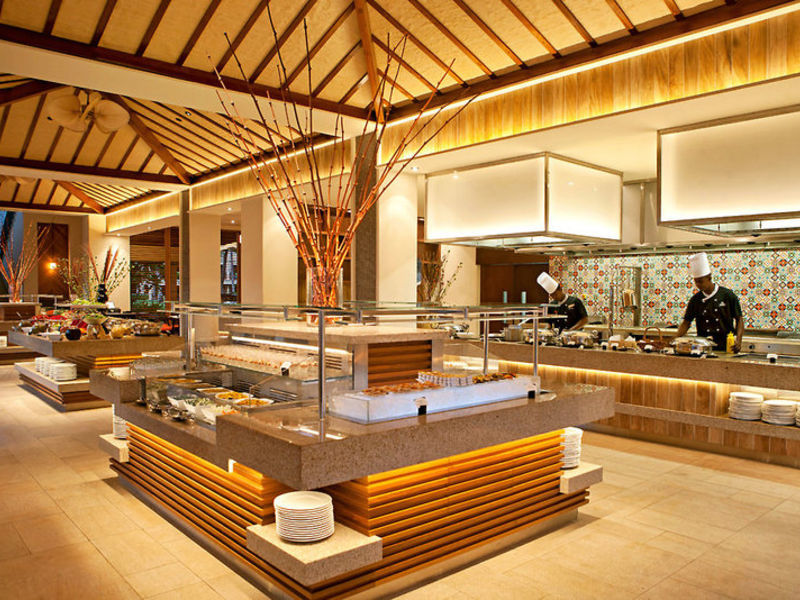Hilton Mauritius Resort & Spa
