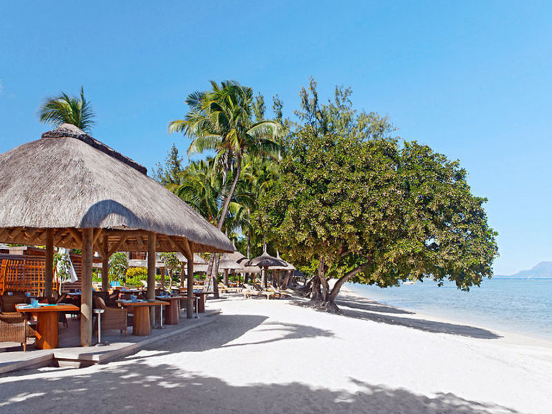 Hilton Mauritius Resort & Spa