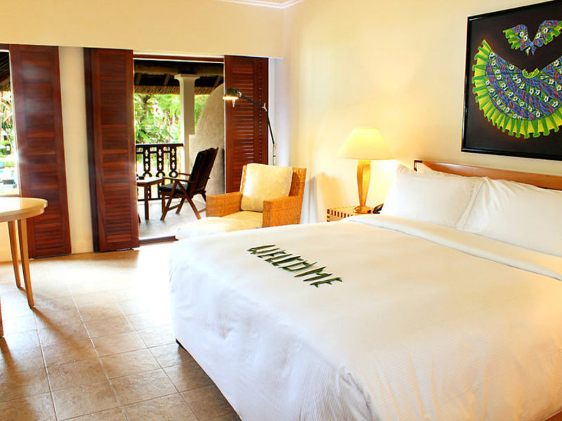 Hilton Mauritius Resort & Spa