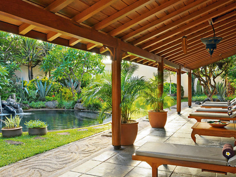 Hilton Mauritius Resort & Spa
