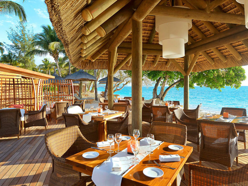 Hilton Mauritius Resort & Spa