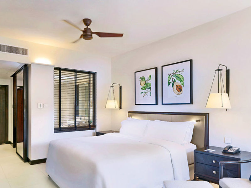 Hilton Mauritius Resort & Spa