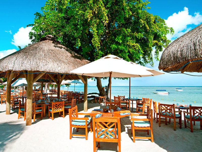 Hilton Mauritius Resort & Spa