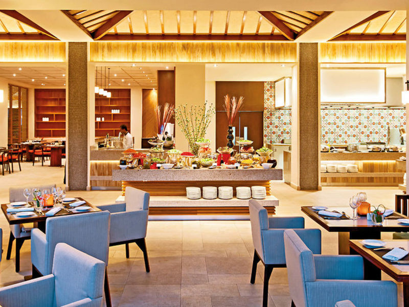 Hilton Mauritius Resort & Spa