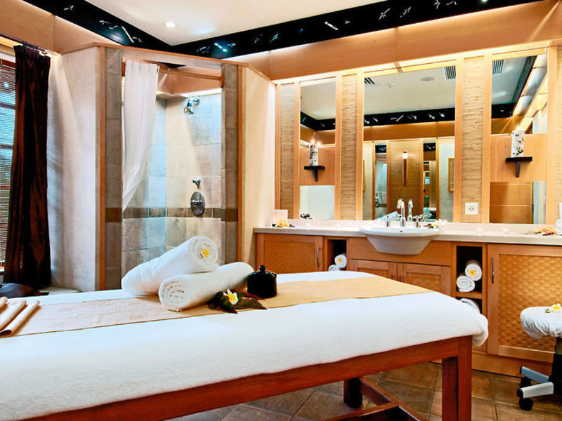 Hilton Mauritius Resort & Spa