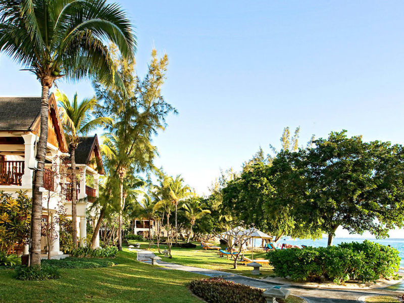 Hilton Mauritius Resort & Spa