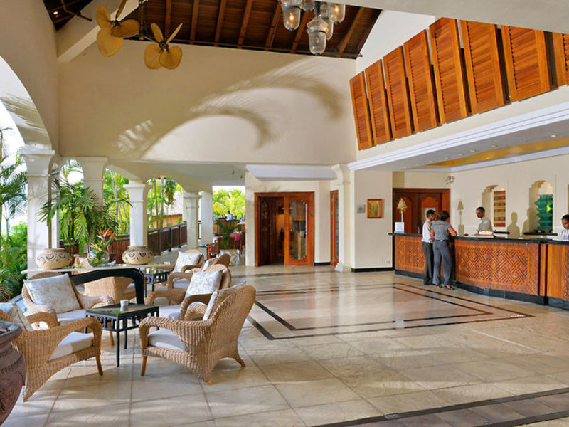 Hilton Mauritius Resort & Spa