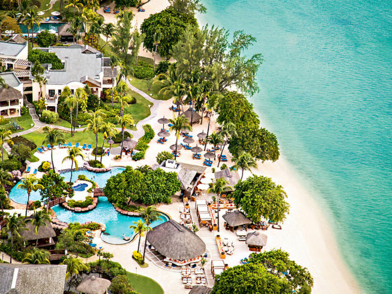 Hilton Mauritius Resort & Spa