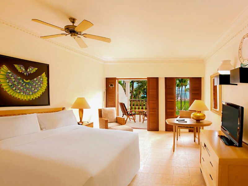 Hilton Mauritius Resort & Spa