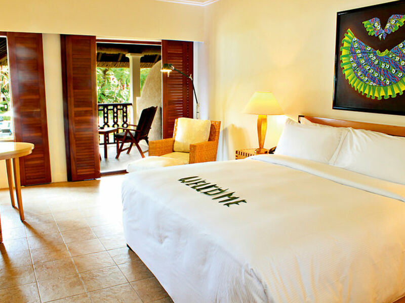 Hilton Mauritius Resort & Spa