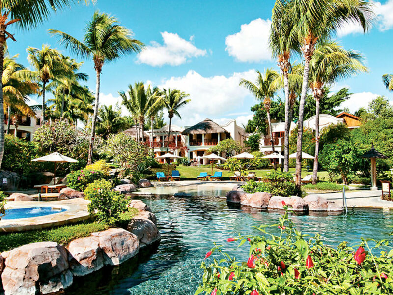 Hilton Mauritius Resort & Spa
