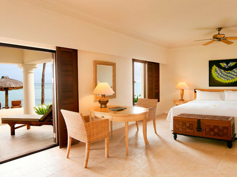 Hilton Mauritius Resort & Spa