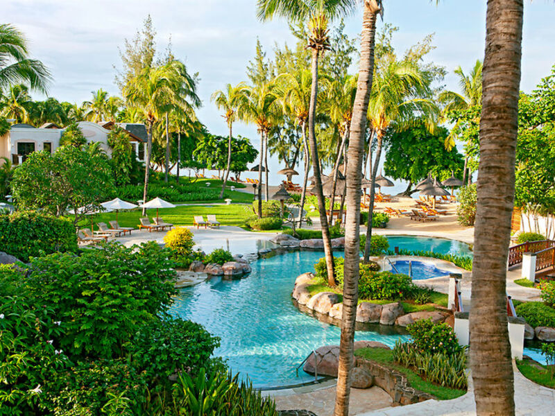 Hilton Mauritius Resort & Spa