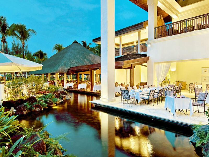 Hilton Mauritius Resort & Spa