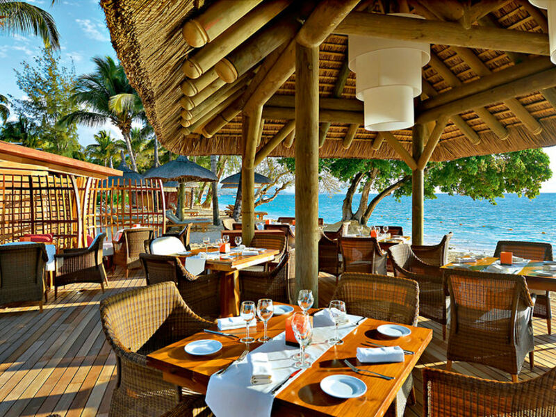Hilton Mauritius Resort & Spa