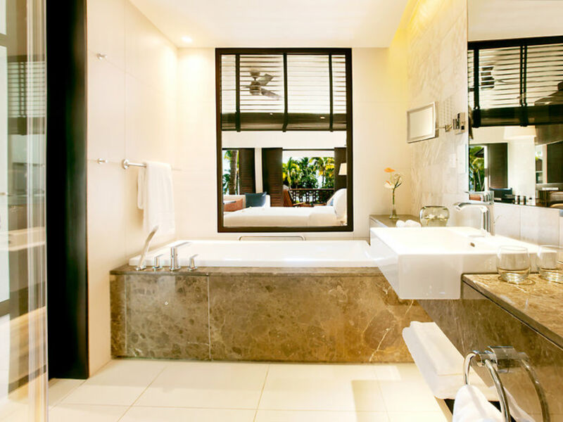 Hilton Mauritius Resort & Spa