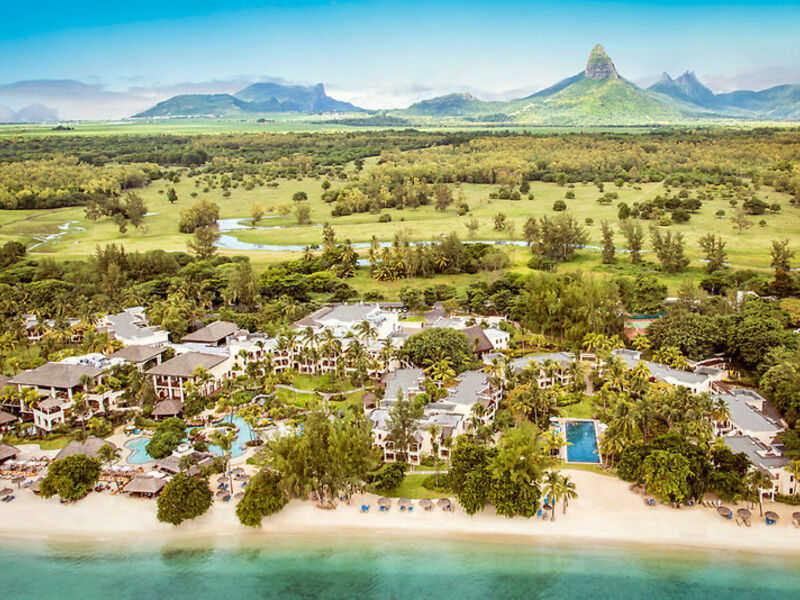 Hilton Mauritius Resort & Spa