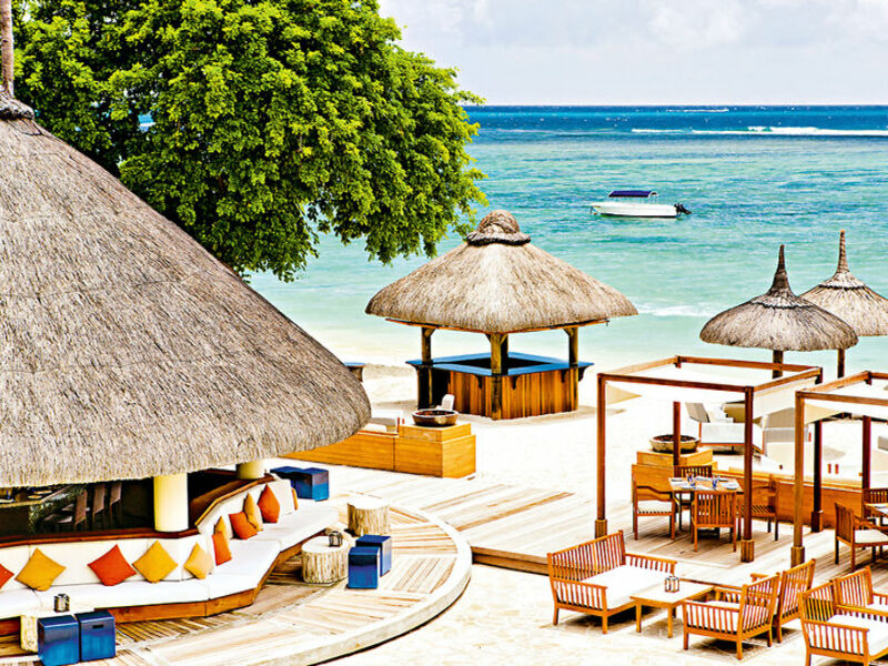 Hilton Mauritius Resort & Spa