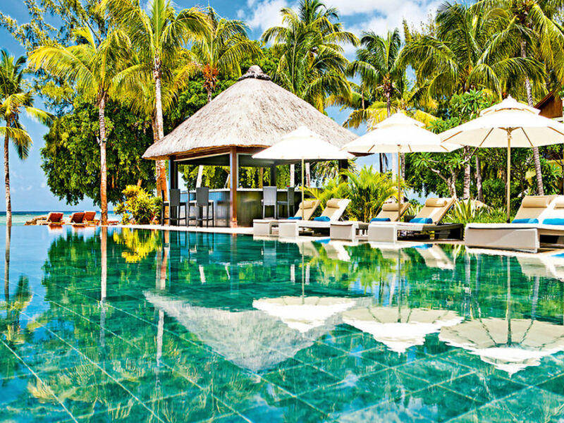 Hilton Mauritius Resort & Spa