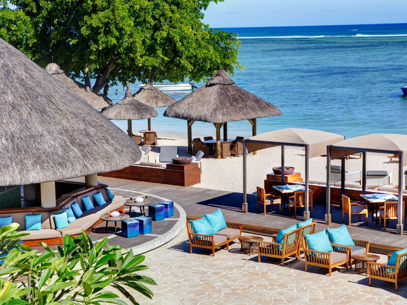 Hilton Mauritius Resort & Spa