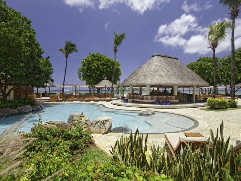 Hilton Mauritius Resort & Spa
