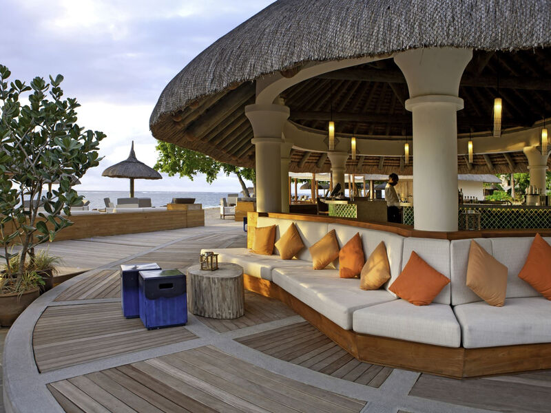 Hilton Mauritius Resort & Spa