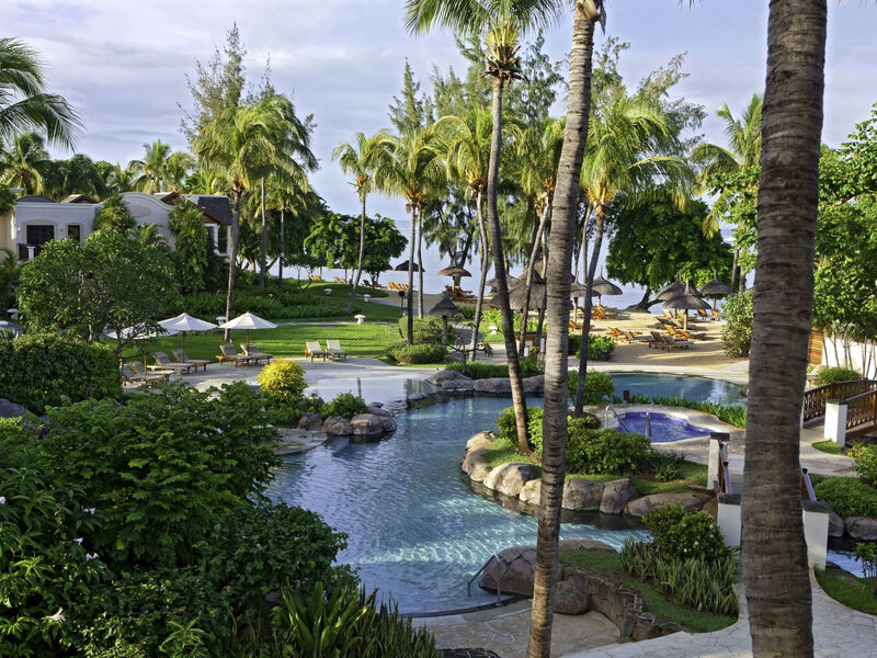 Hilton Mauritius Resort & Spa