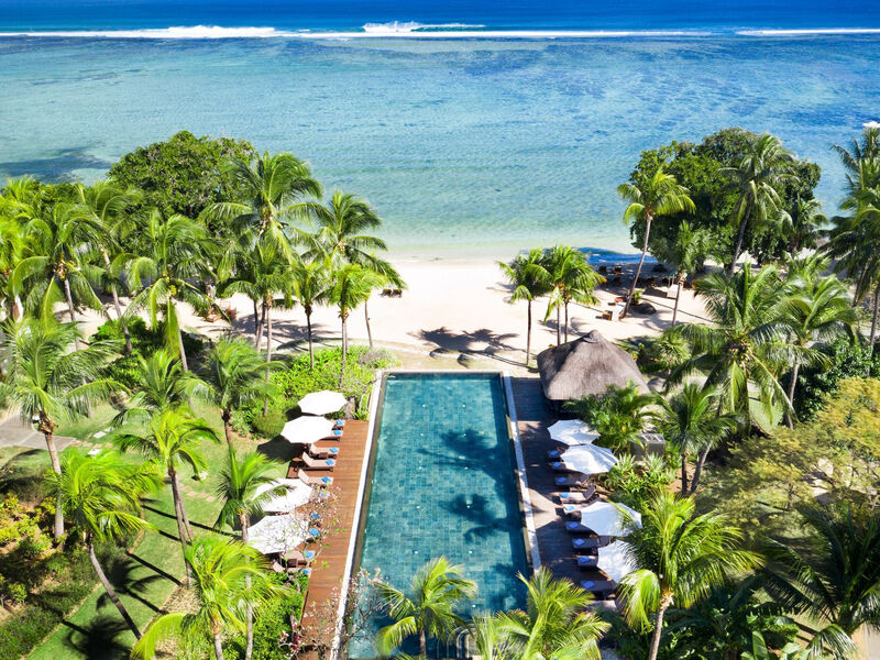 Hilton Mauritius Resort & Spa