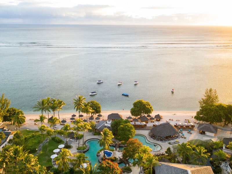 Hilton Mauritius Resort & Spa