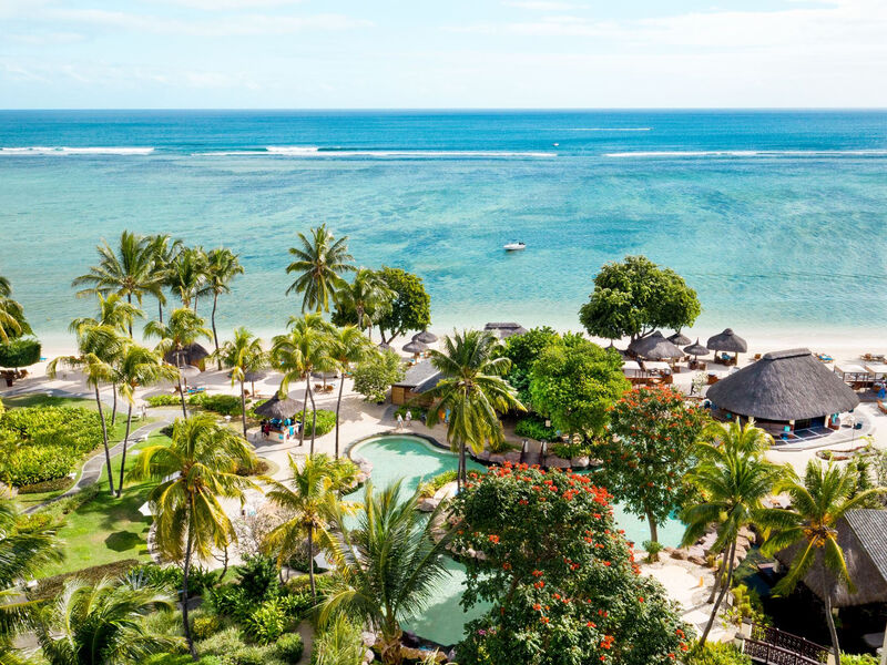 Hilton Mauritius Resort & Spa