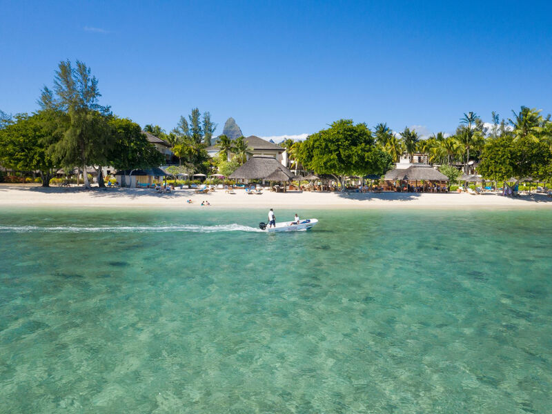 Hilton Mauritius Resort & Spa