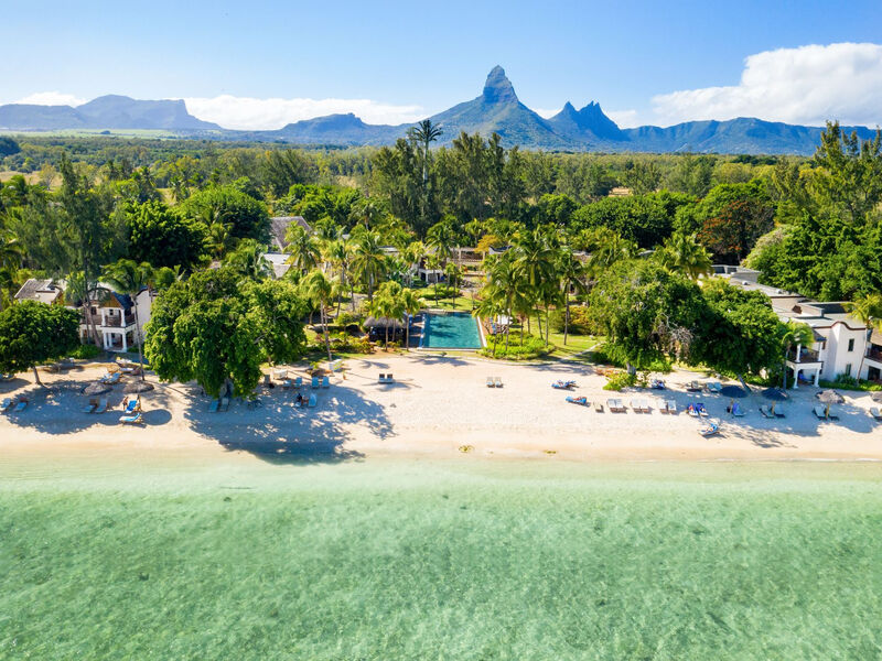 Hilton Mauritius Resort & Spa