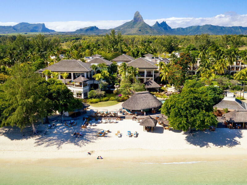 Hilton Mauritius Resort & Spa