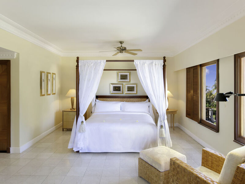 Hilton Mauritius Resort & Spa