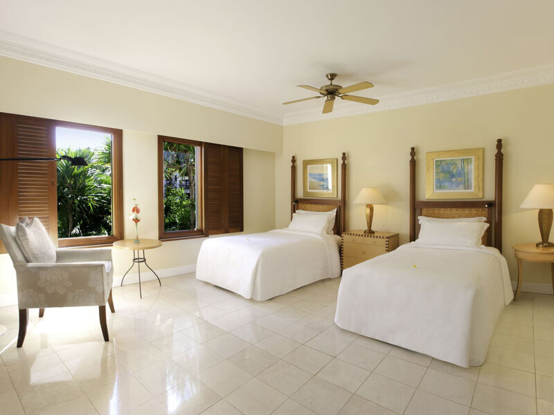 Hilton Mauritius Resort & Spa