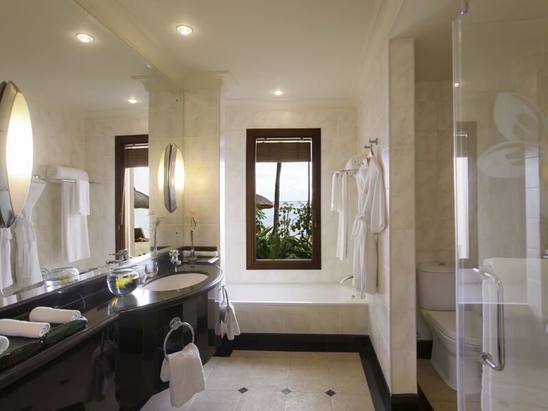 Hilton Mauritius Resort & Spa